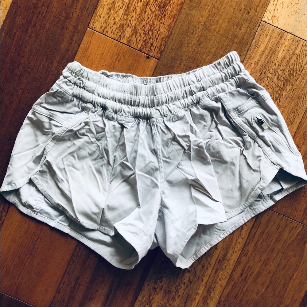 Tracker Short V *4”